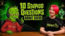 Herbie — Herbies Seeds