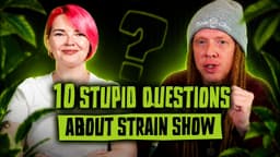 Matt — Strain Show